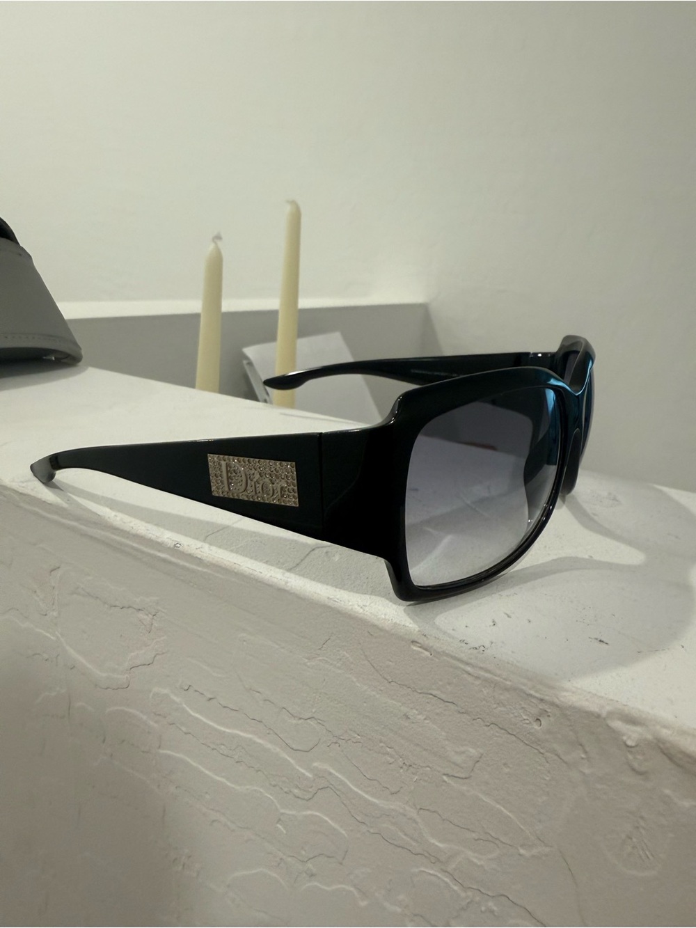 Dior Night 3 AM1 Women’s Sunglasses